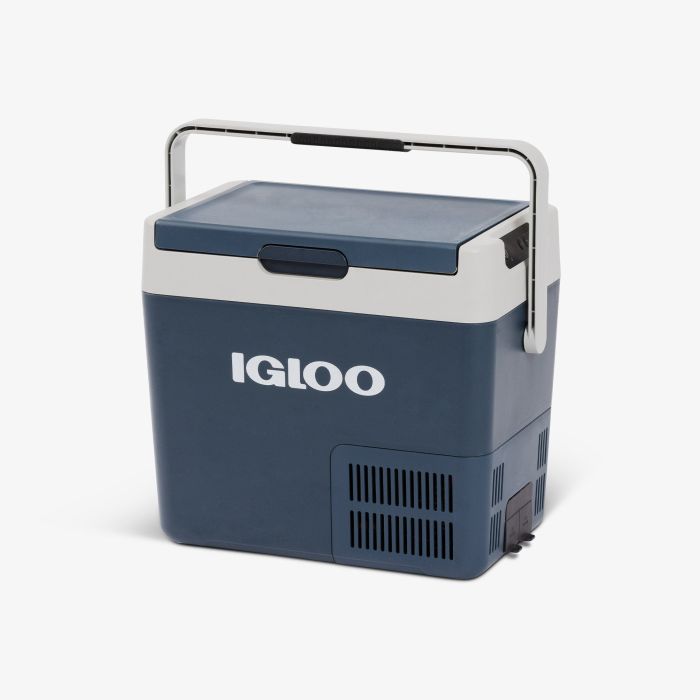 IGLOO Električni kompresorski hladilnik ICF 18 - 10,3l
