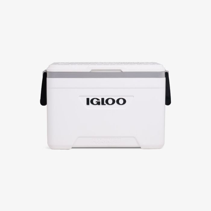 IGLOO Hladilna torba Marine Ultra 23L, bela