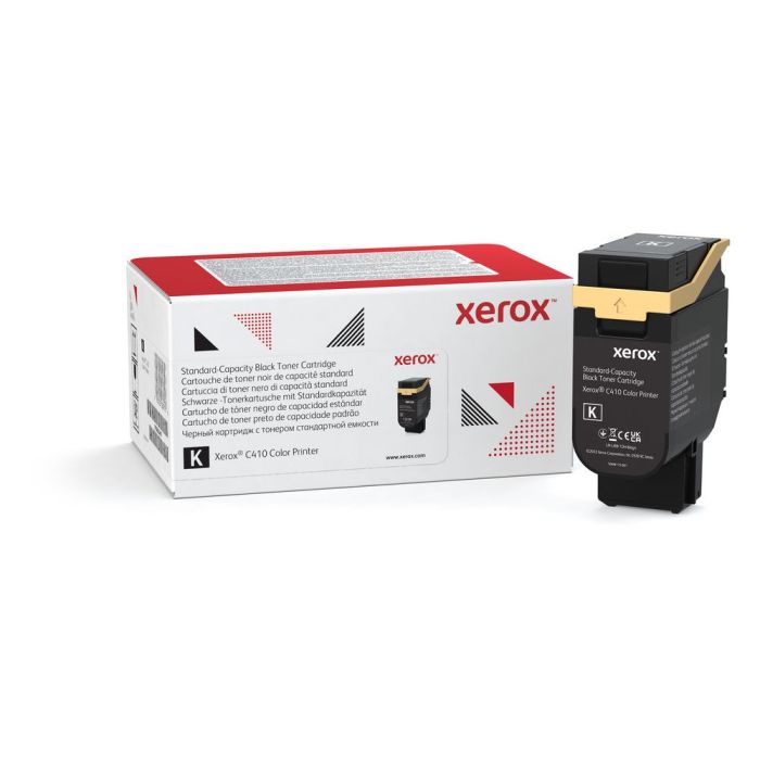 XEROX 006R04680 Standard Cap. Yellow Toner Cartridge za C410/C415 za 2.000 strani rumeni toner