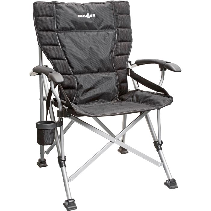 BRUNNER RAPTOR XL sivo-črn 0404015N.C03