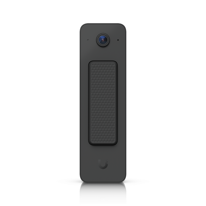 Ubiquiti Doorbell Lite - črn