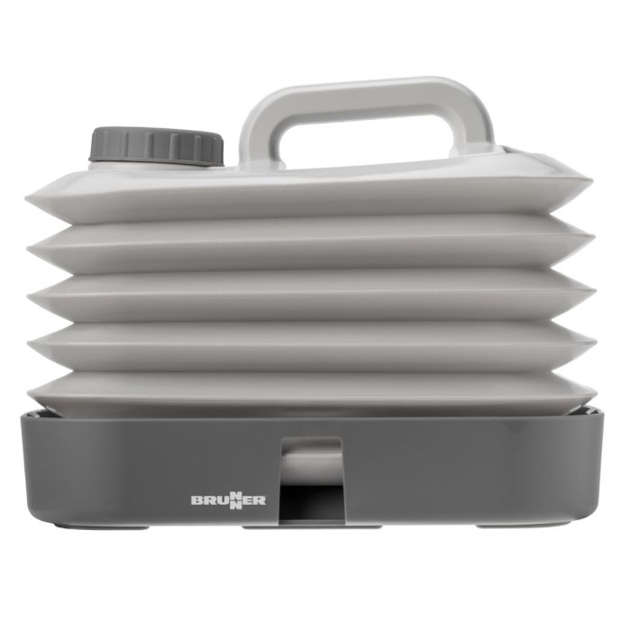 BRUNNER Kanister za vodo 10L AQUAFLEX