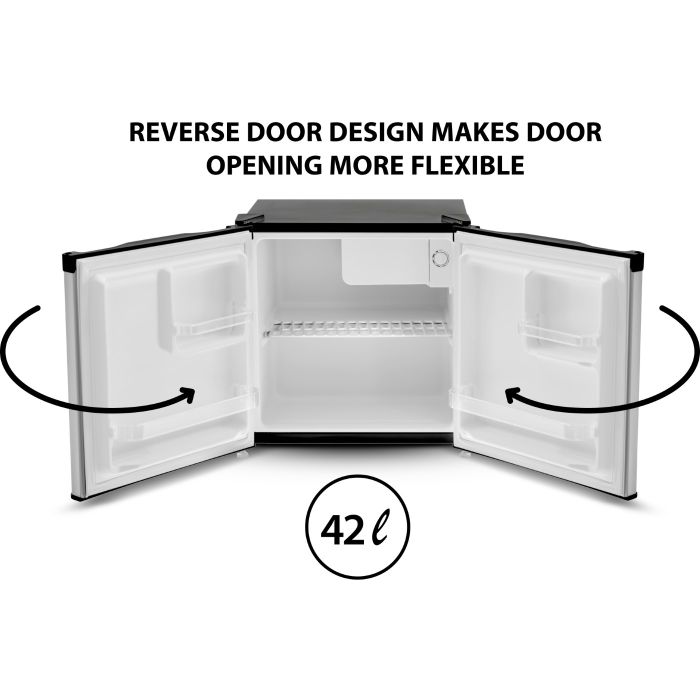 BRUNNER Hladilnik POLARYS HOME 42L 0826058N