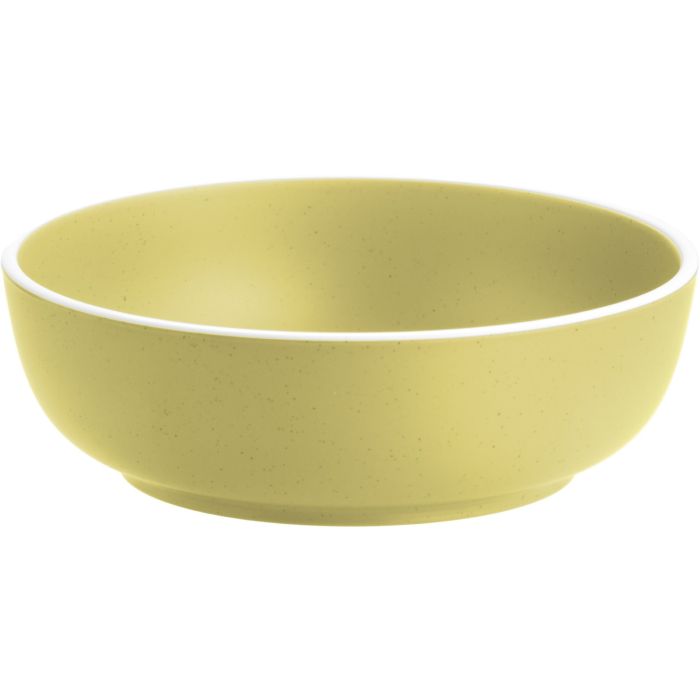 BRUNNER Skodela  Ø 16 cm rumena