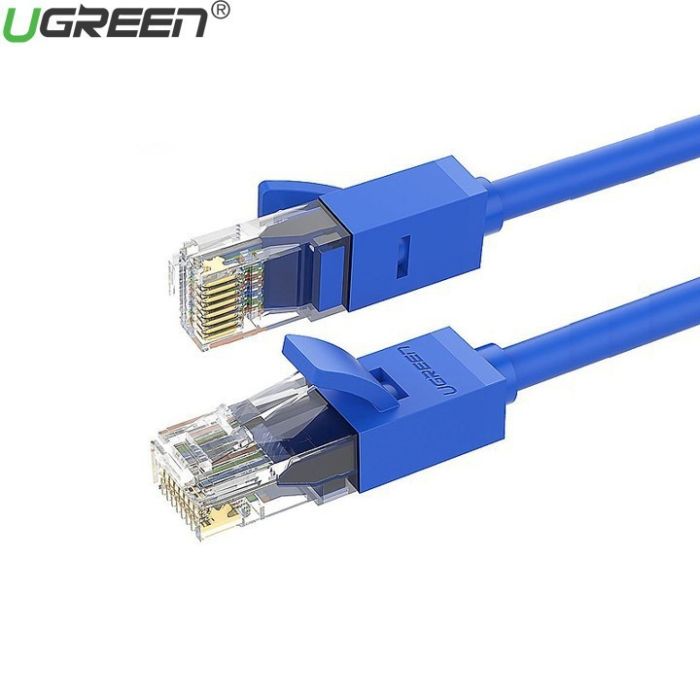 UGREEN Cat 6 UTP Lan kabel 20m moder - box