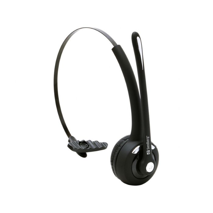 Sandberg Wireless Office Headset brezžična slušalka z mikrofonom