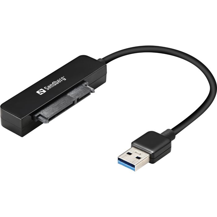 Sandberg USB 3.0 v SATA Link vmesnik