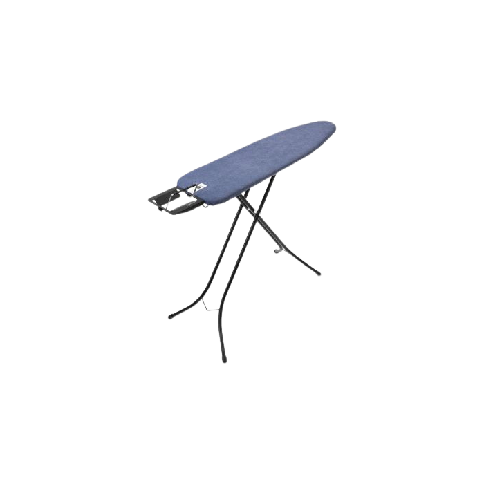 Brabantia likalna deska A 110 x 30 cm denim modra