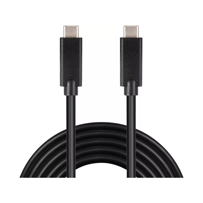 Sandberg USB-C > USB-C 2m USB 3.1 Gen.2 kabel