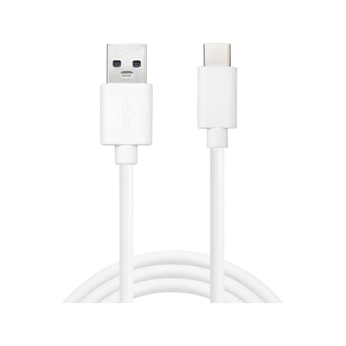 Sandberg USB-C 3.1 > USB-A 3.0 2m kabel