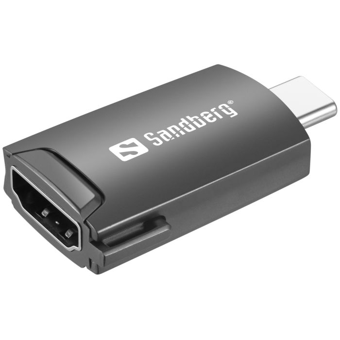 Sandberg USB-C v HDMI Dongle vmesnik