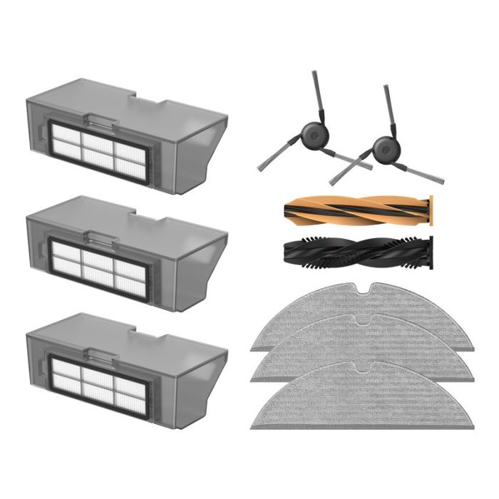 Dreame set rezervnih delov za robotski sesalnik D20 Pro