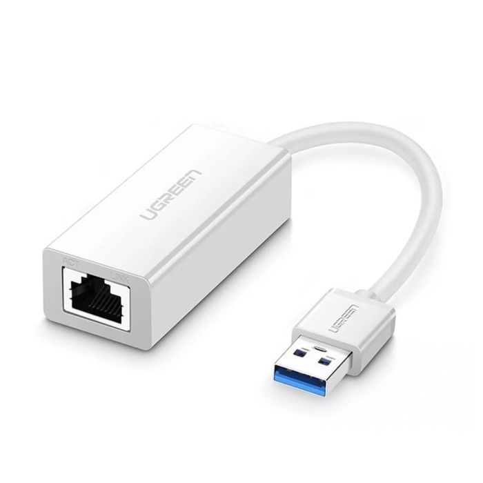 Ugreen USB 3.0 10/100/1000 mrežna kartica - box