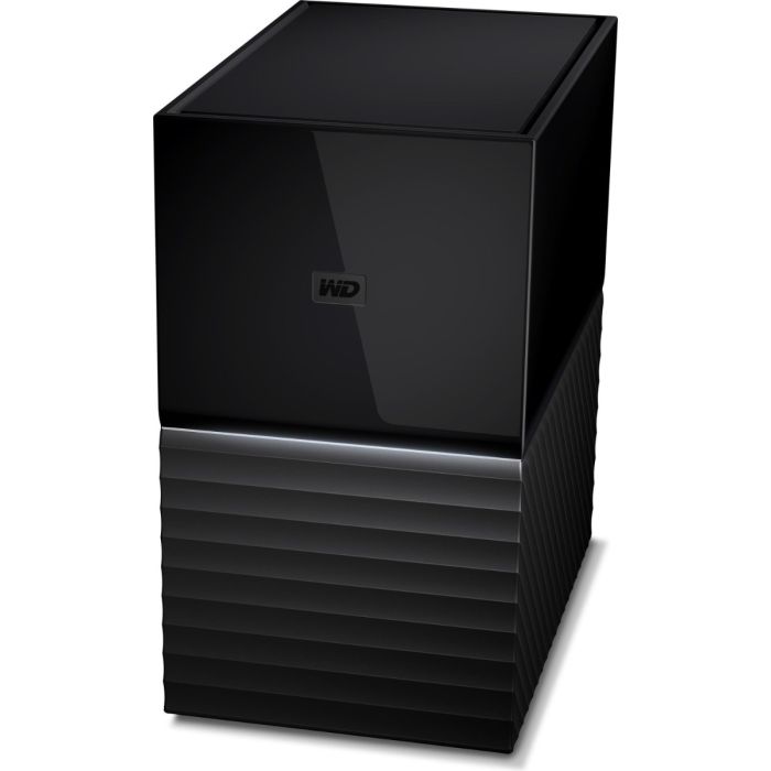 WD 16TB My Book DUO 3,5