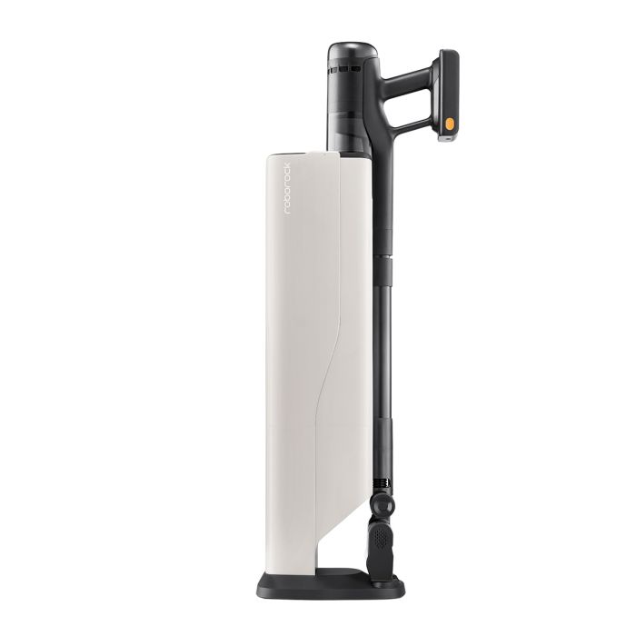 Roborock H60 Hub Ultra pokončni sesalnik s samopraznilno postajo