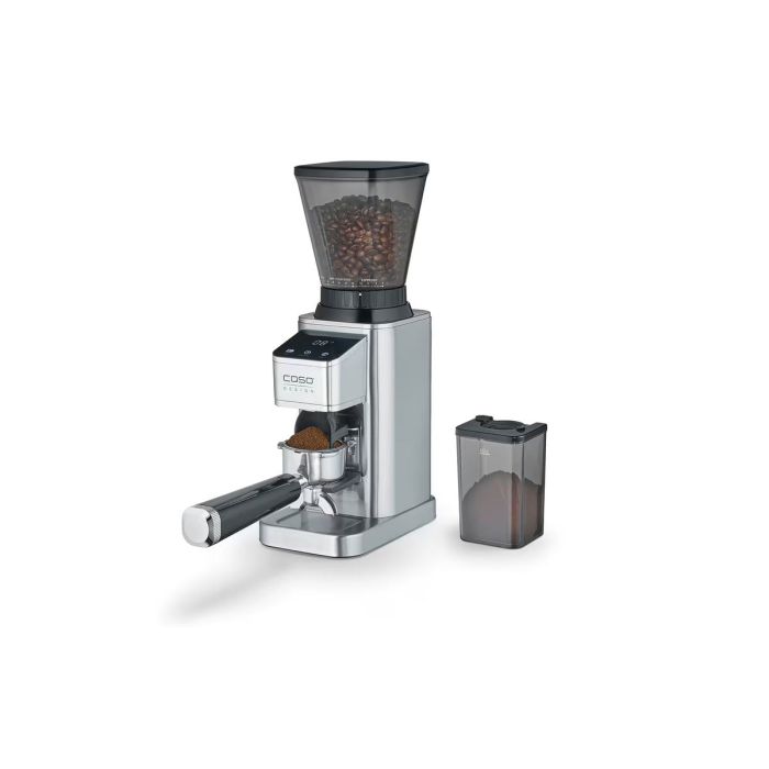 CASO Coffee Compact electronic kavni aparat 600W
