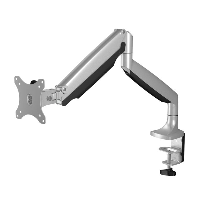 IcyBox IB-MS503-T enojni namizni nosilec za monitor do 32