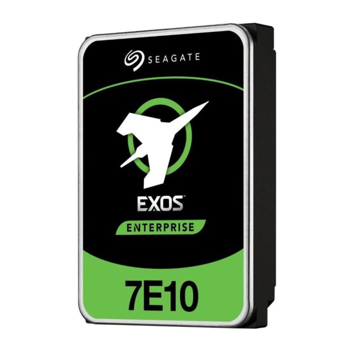 Seagate 10TB Exos 7E10 3,5