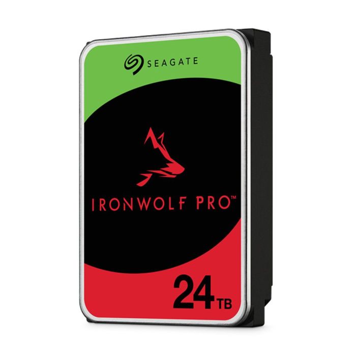 Seagate 24TB IronWolf Pro 3,5