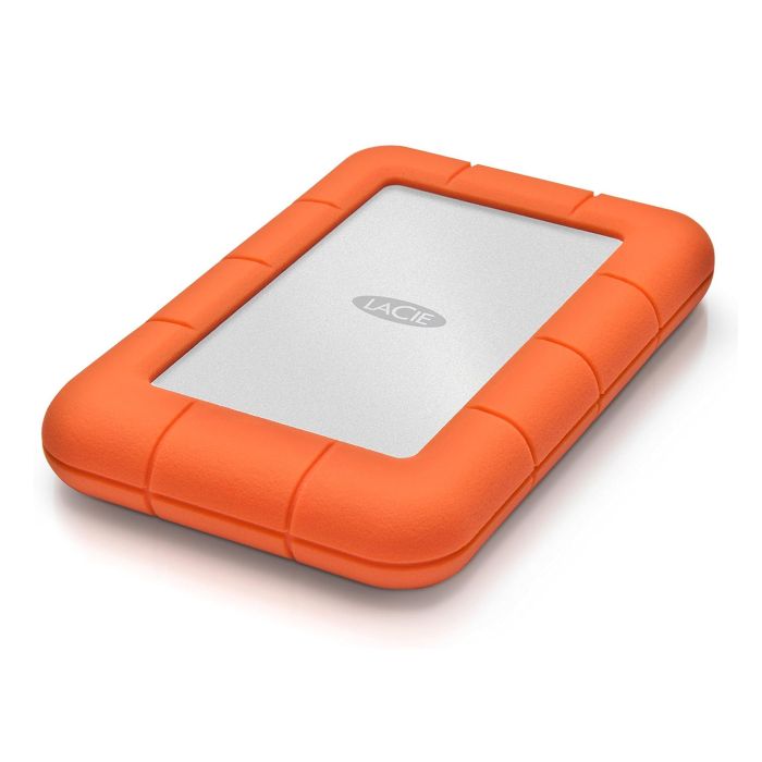 LaCie 5TB Rugged Mini 2,5 USB 3.0 zunanji HDD disk