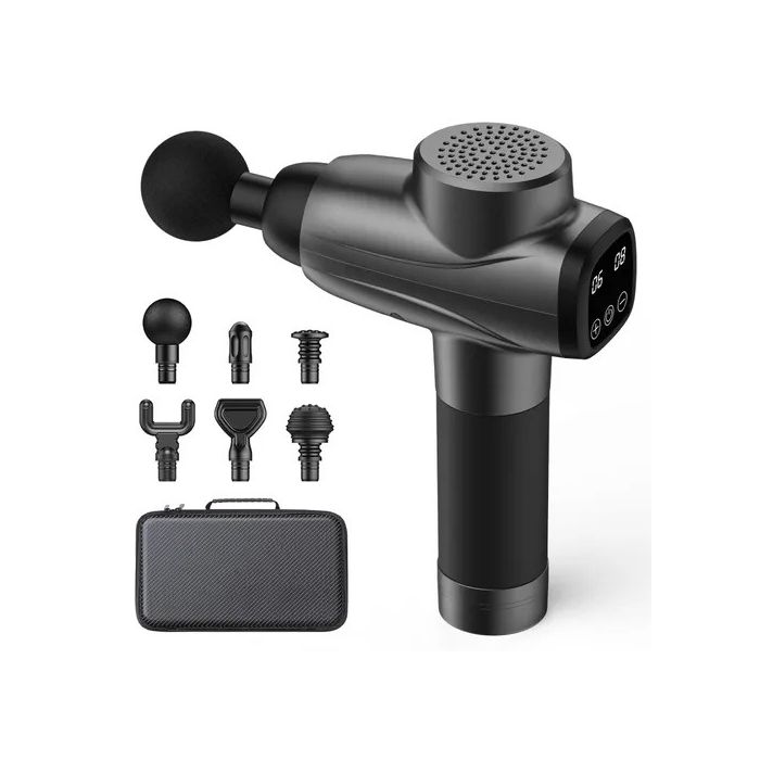 TaoTronics masažna pištola TT-PCA003