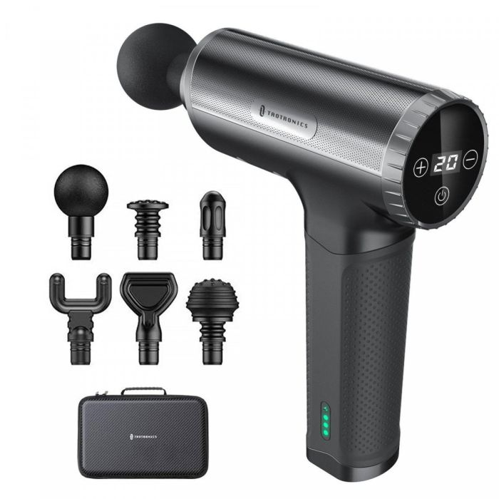 TaoTronics TT-PCA004 masažna pištola