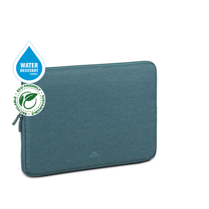 RivaCase torba za prenosnik 14 7703 aquamarine
