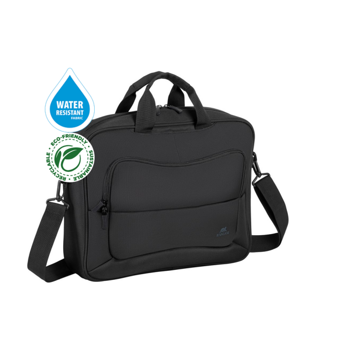 RivaCase torba za prenosnik 14 črna 8422