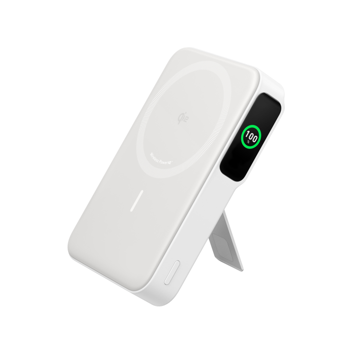 Anker MagGo 633 10k powerbank, bel