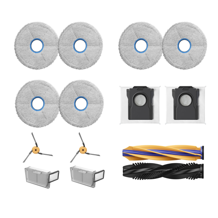 Dreame set rezervnih delov za robotski sesalnik X60 Ultra