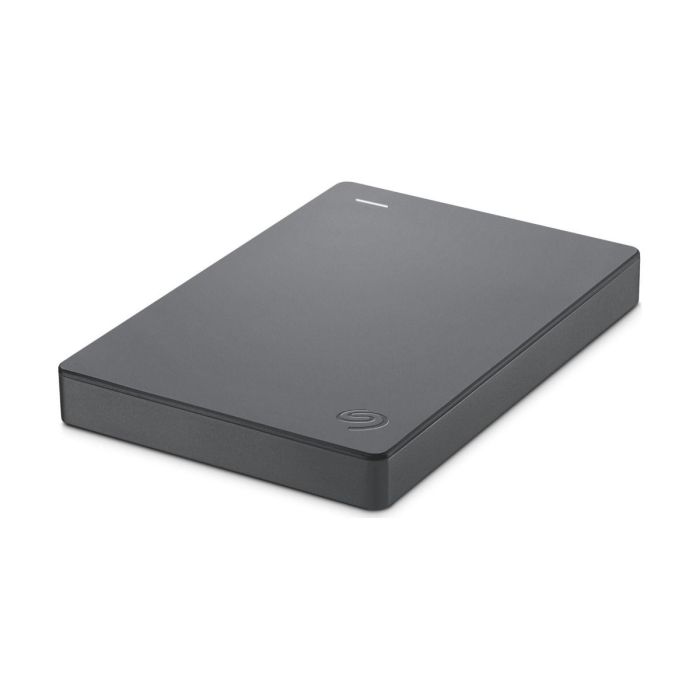 Seagate 5TB Basic Portable 2,5