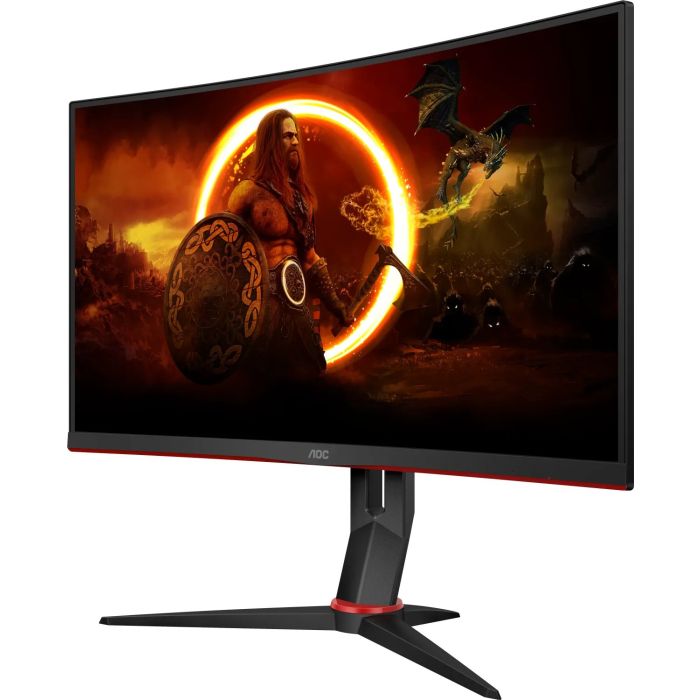 AOC Agon C27G2Z3 27