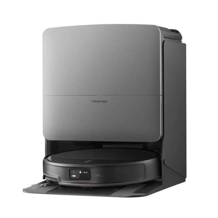 Roborock Saros 20 robotski sesalnik s samočistilno postajo