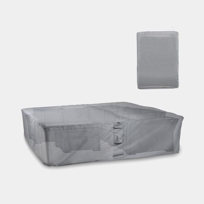 VonHaus Prevleka za vrtno pohištvo (V) 85 cm x (Š) 250 cm