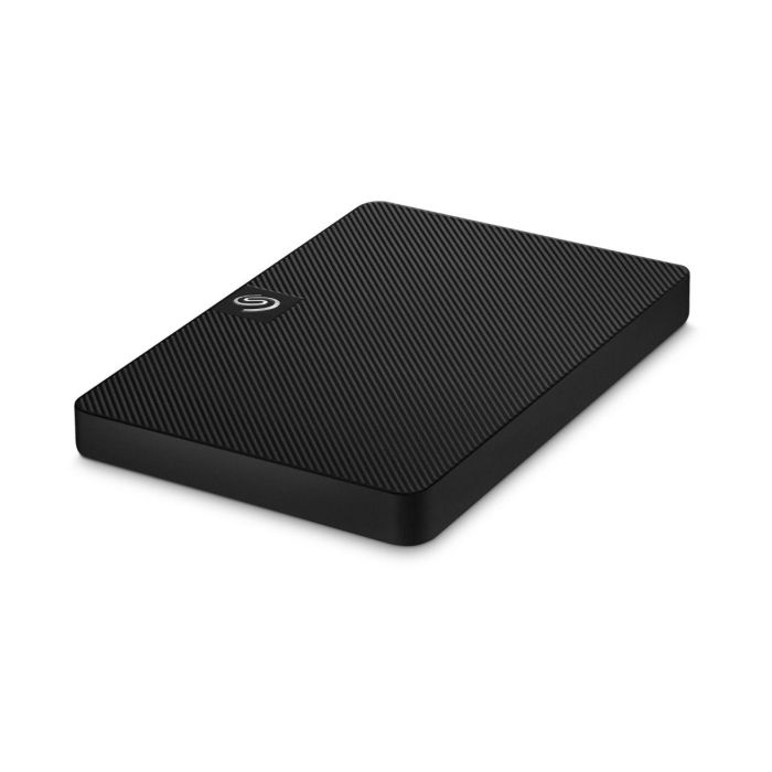 Seagate 5TB Expansion Portable 2,5