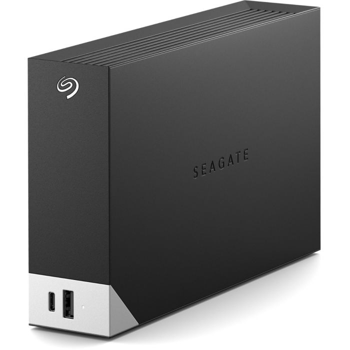 Seagate 4TB One Touch HUB 3,5