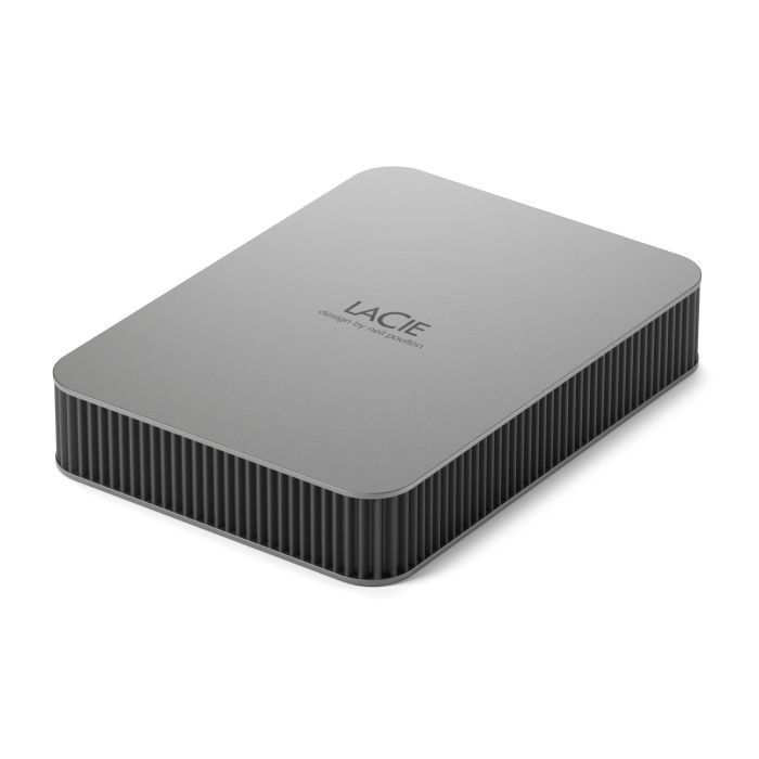 LaCie 4TB Mobile Drive V2 2,5