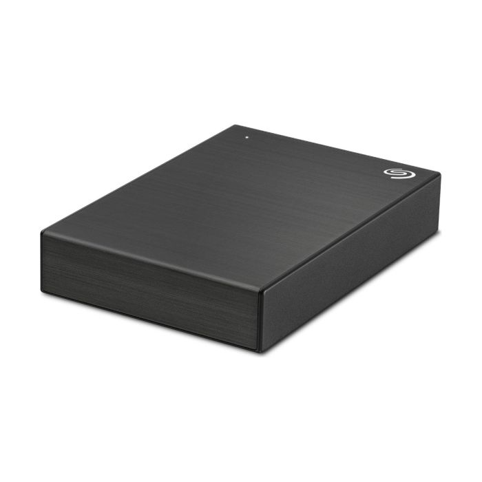 Seagate 1TB One Touch Black 2,5