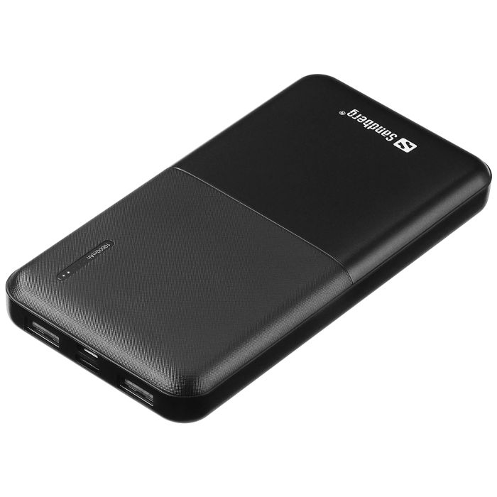 Sandberg Powerbank 10000 mAh prenosna baterija