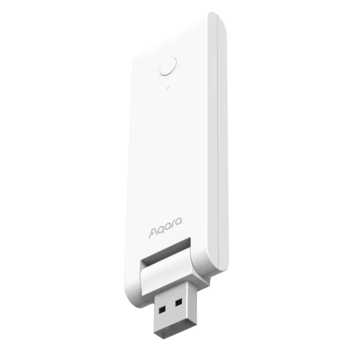 AQARA Hub M100