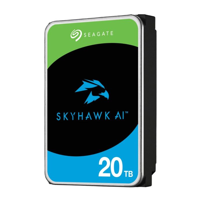 Seagate 20TB SkyHawk AI 3,5