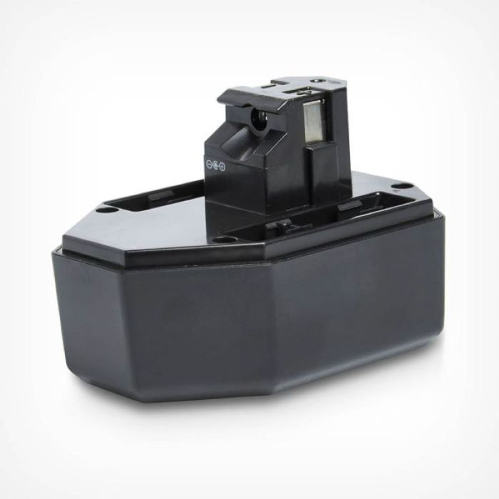 VonHaus rezervna/nadomestna baterija za 12V polnilec pnevmatik