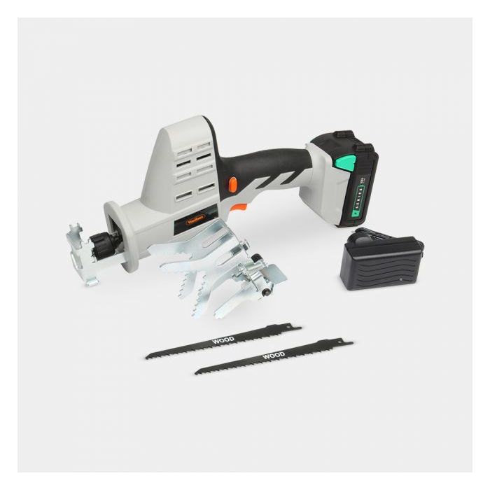 VonHaus akumulatorska vrtna žaga F-Series