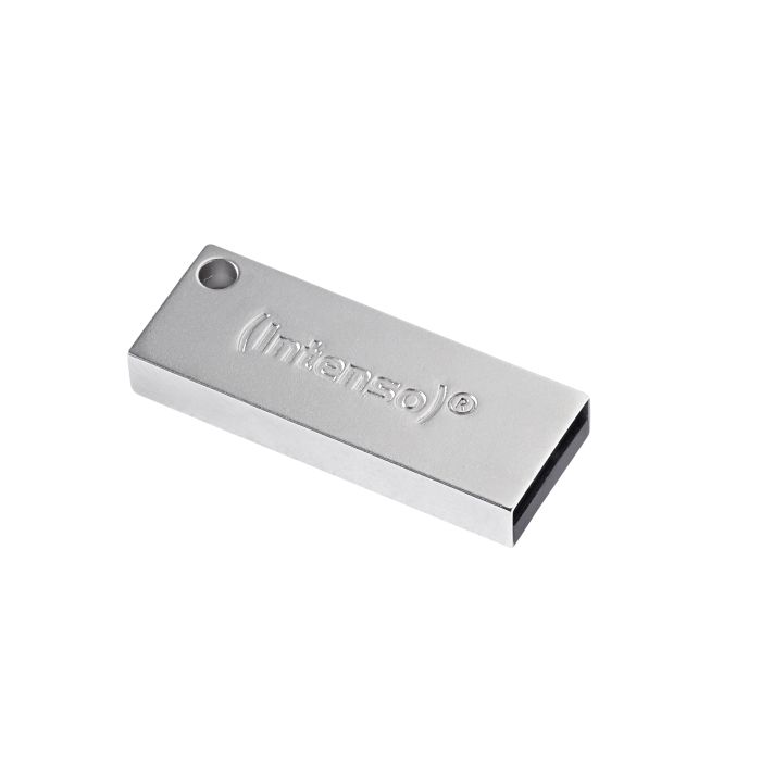 Intenso 64GB Premium Line USB 3.0 spominski ključek