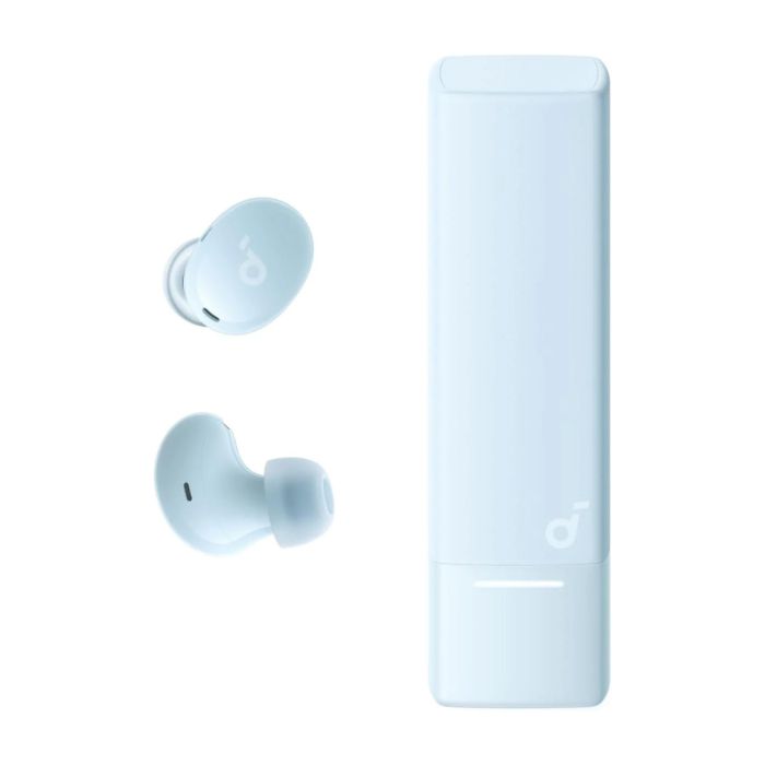 Anker Soundcore A30i brezžične slušalke, modre