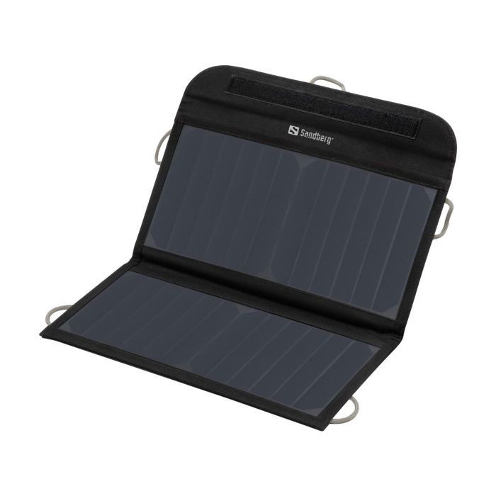 Sandberg Solar Charger 13W 2xUSB solarni polnilnik