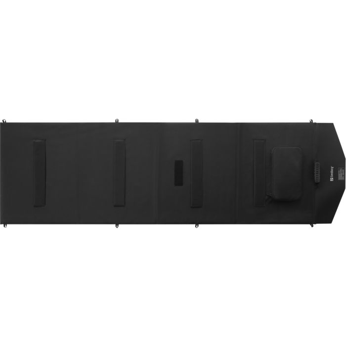 Sandberg Solar Charger 200W QC3.0+PD+DC solarni polnilec