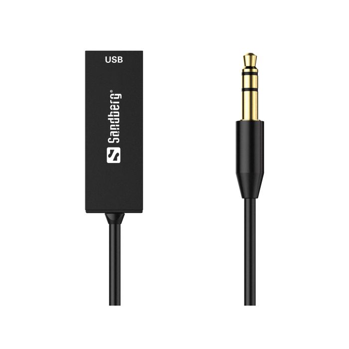 Sandberg Wireless Audio Link USB adapter