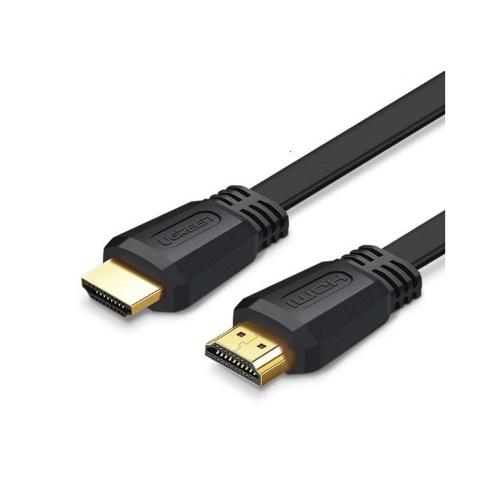 Ugreen HDMI 1.4 Flat kabel 5m - box
