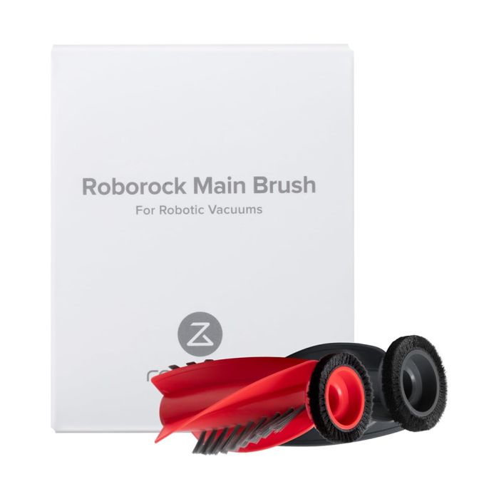 Roborock glavna krtača DuoDivide za Qrevo Curv / Qrevo Curv 5A1 / Qrevo 5AE / Qrevo Edge 5V1 / Qrevo C Pro / Saros 10R